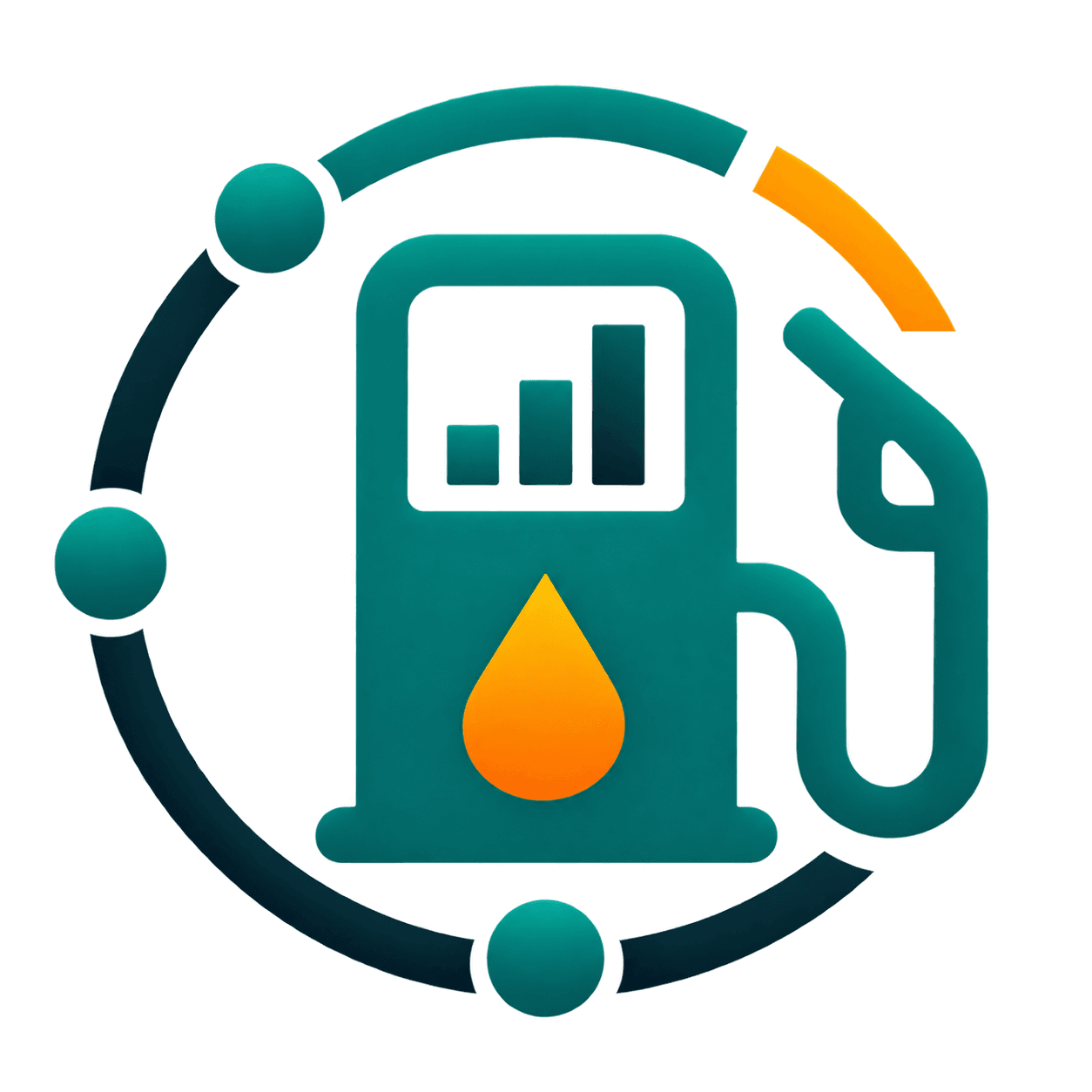 FuelOps logo